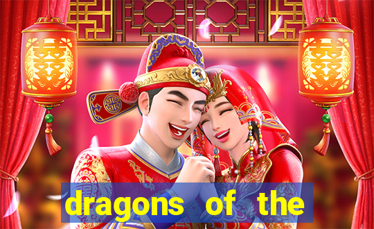 dragons of the edge game site